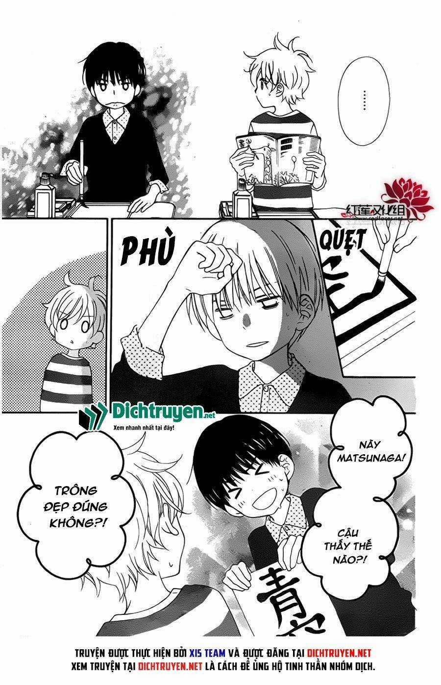 Life So Happy - Chapter 6 - Trang 16