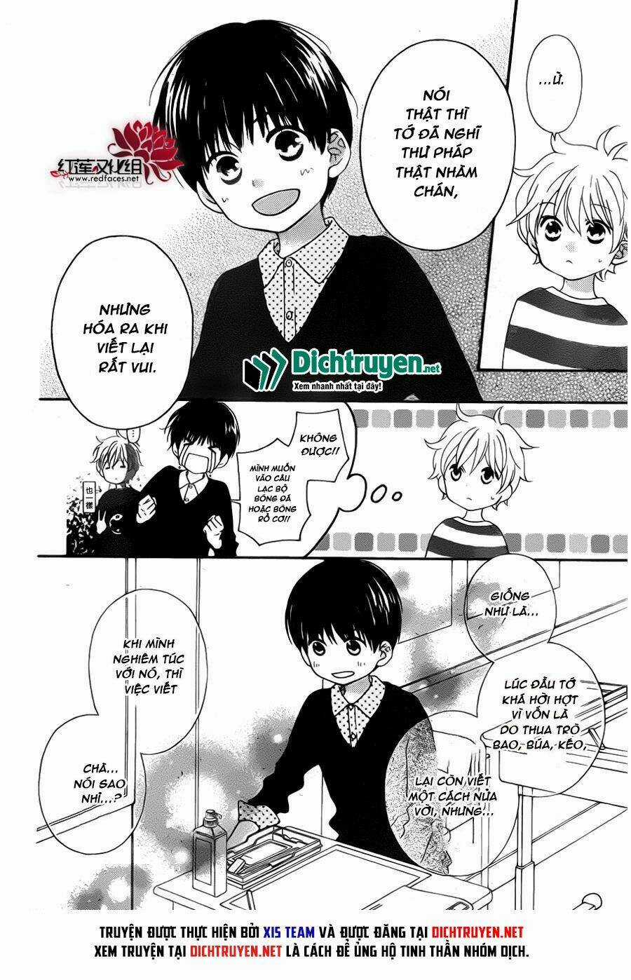 Life So Happy - Chapter 6 - Trang 17