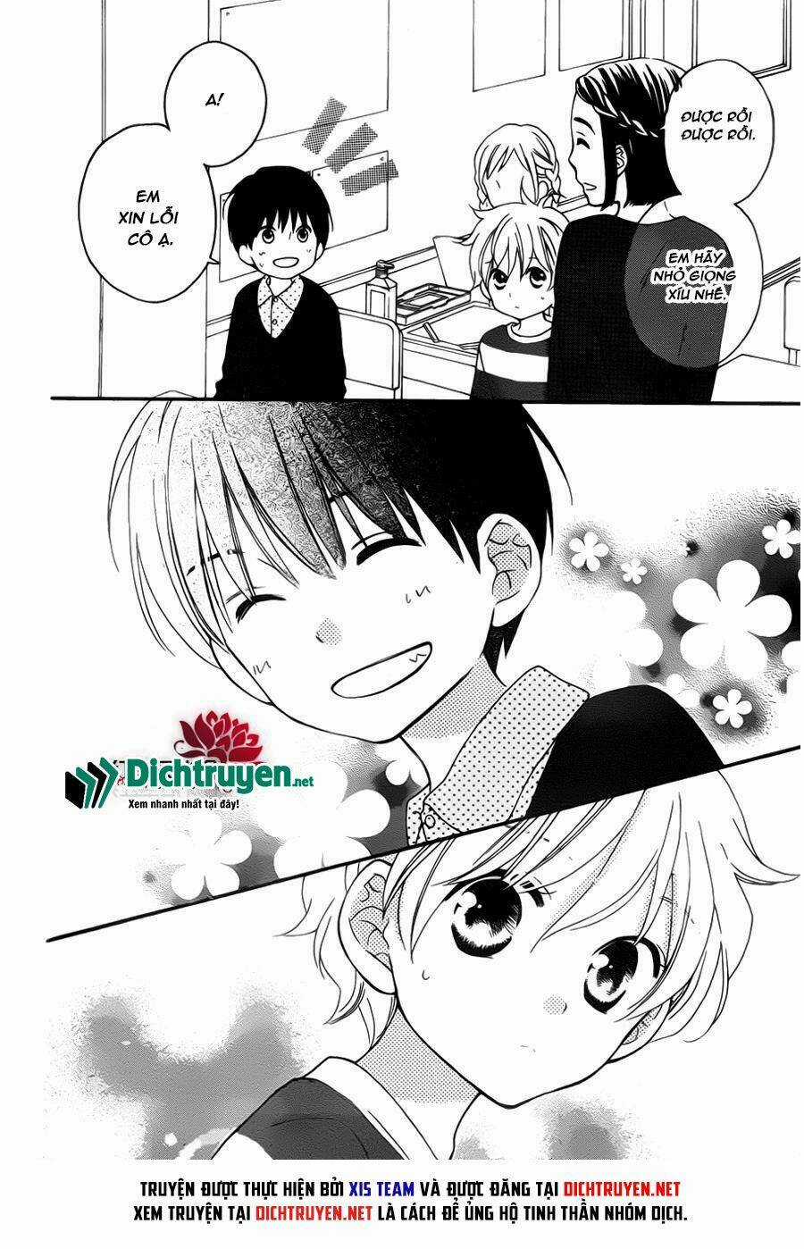 Life So Happy - Chapter 6 - Trang 19