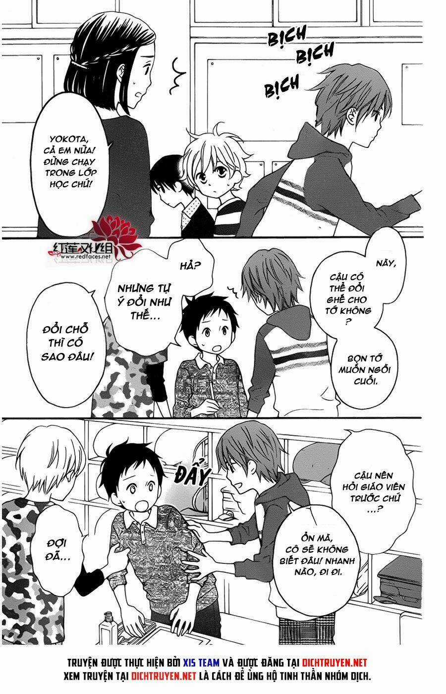 Life So Happy - Chapter 6 - Trang 20