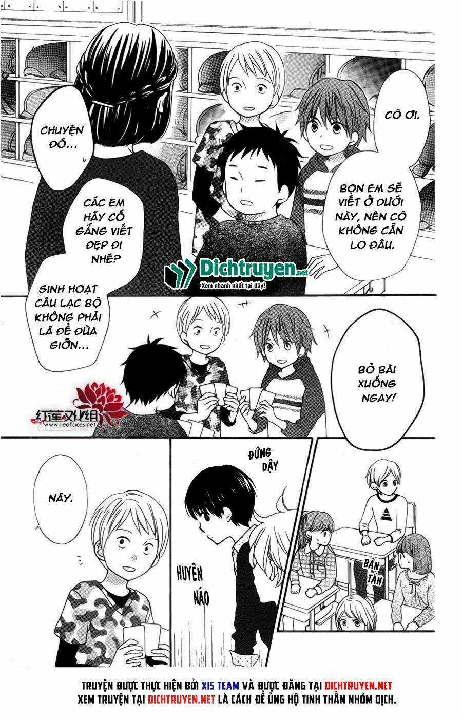 Life So Happy - Chapter 6 - Trang 22