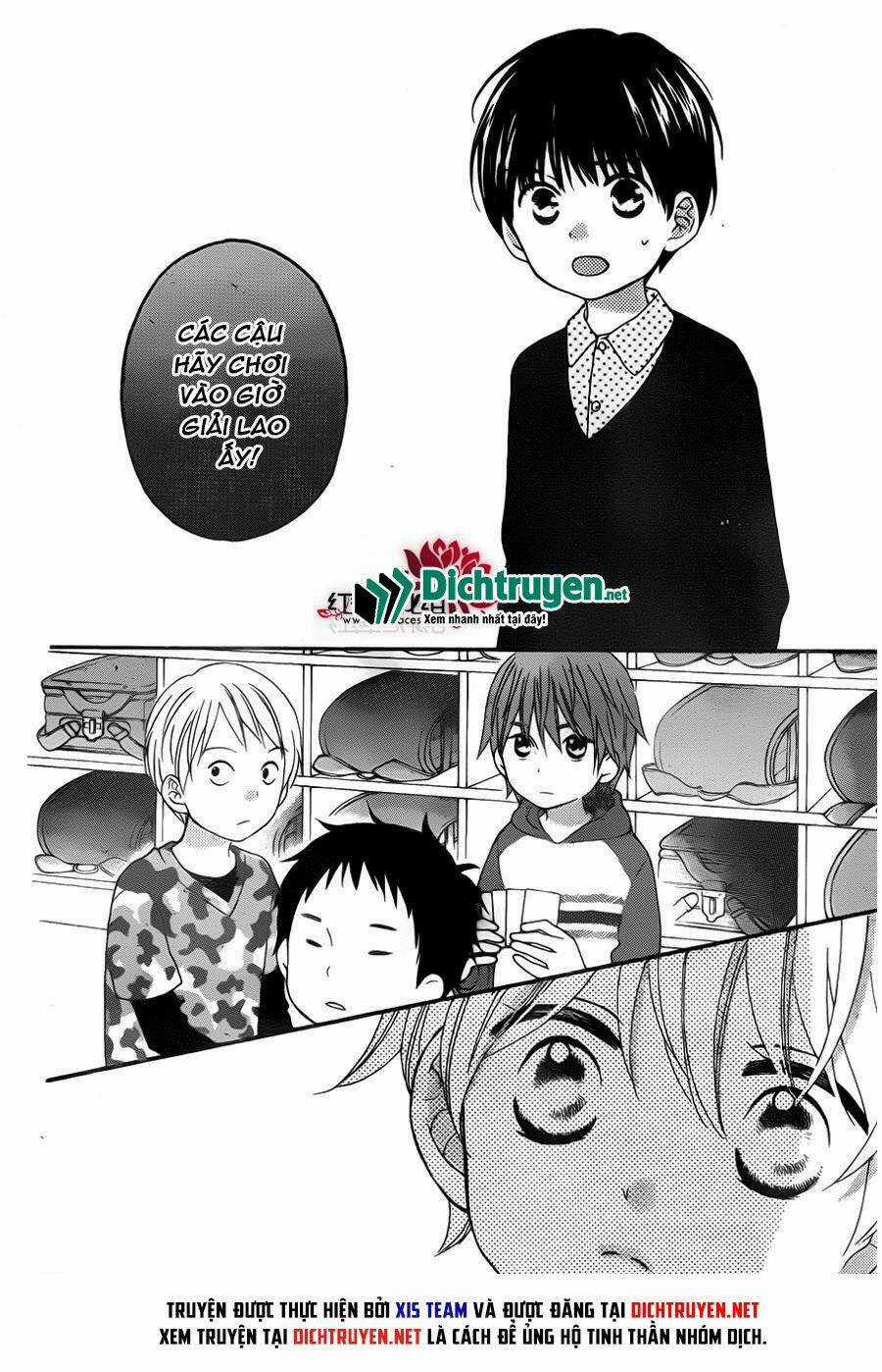 Life So Happy - Chapter 6 - Trang 23