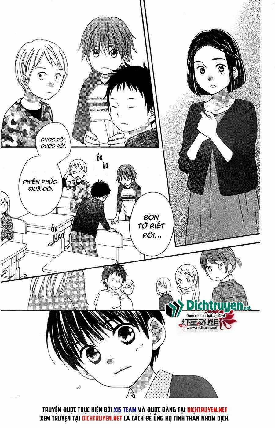 Life So Happy - Chapter 6 - Trang 24