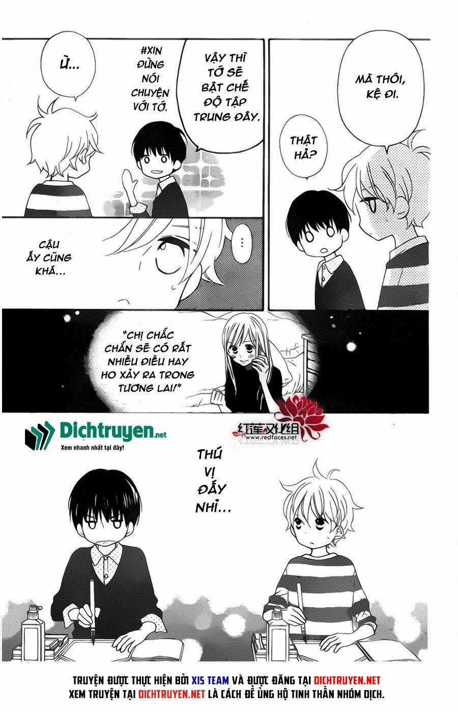 Life So Happy - Chapter 6 - Trang 26