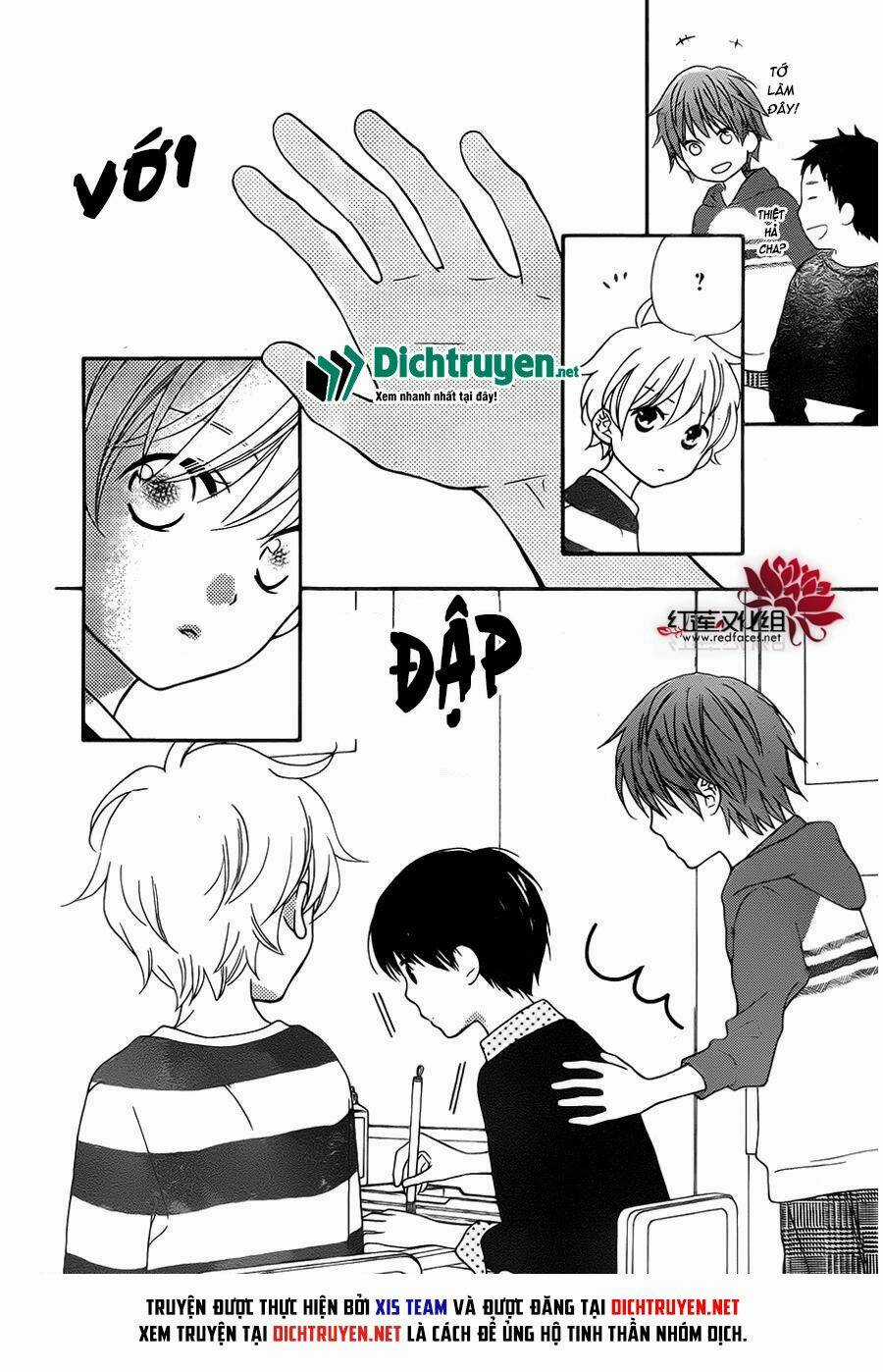 Life So Happy - Chapter 6 - Trang 27