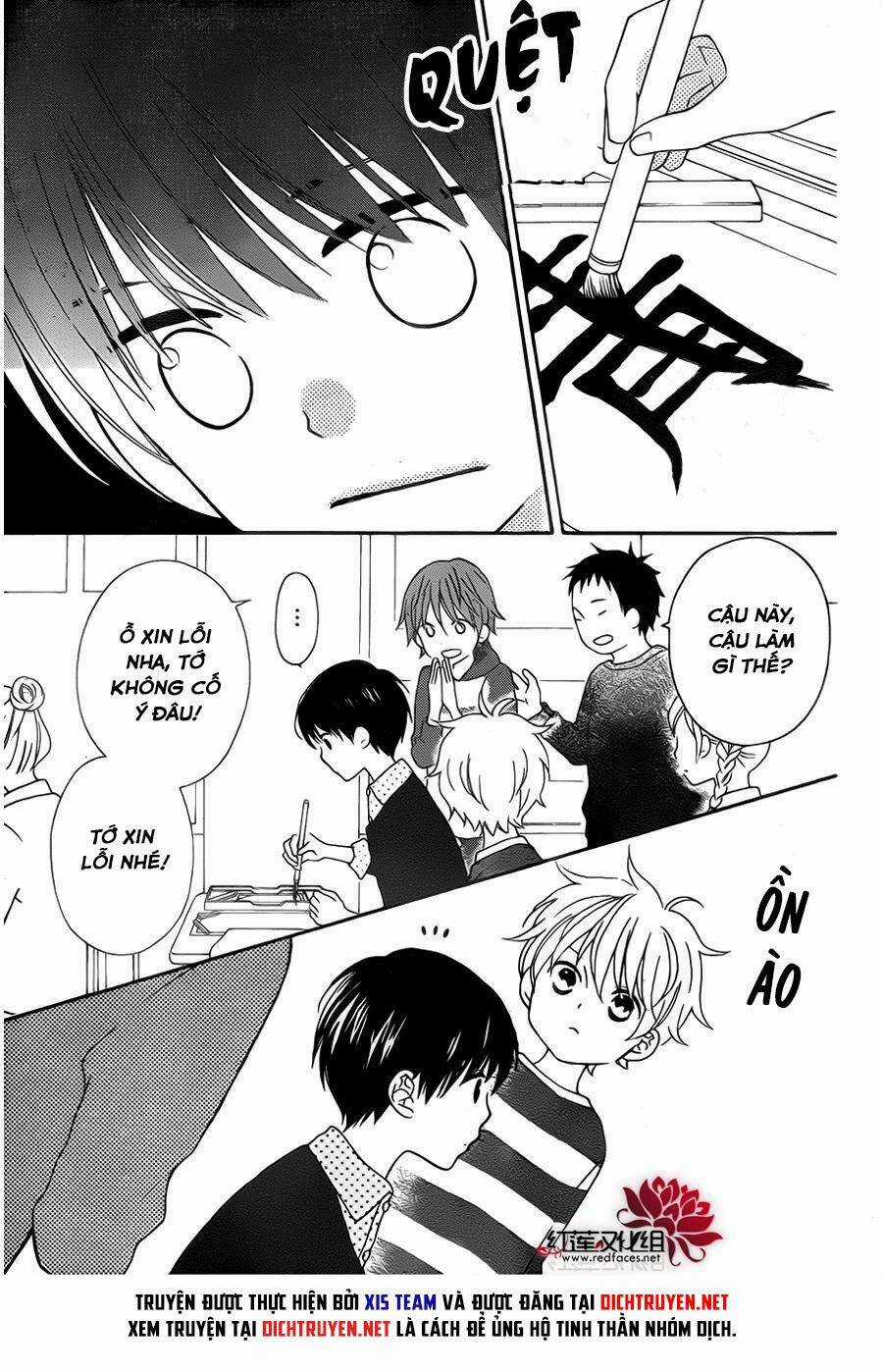 Life So Happy - Chapter 6 - Trang 28