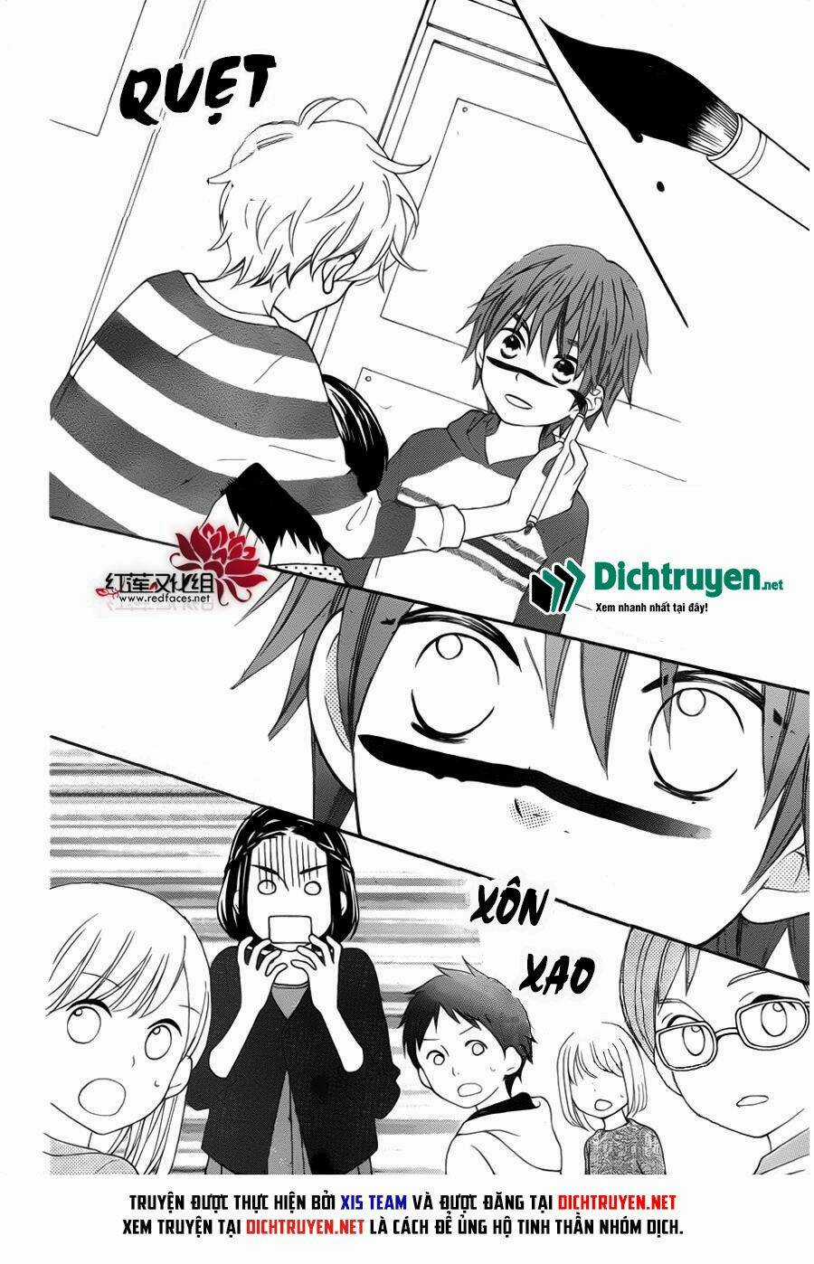 Life So Happy - Chapter 6 - Trang 29