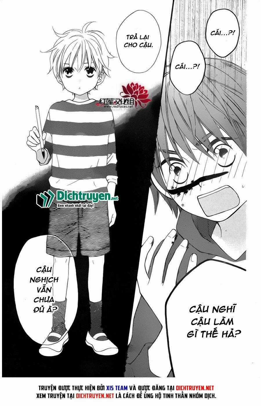 Life So Happy - Chapter 6 - Trang 30