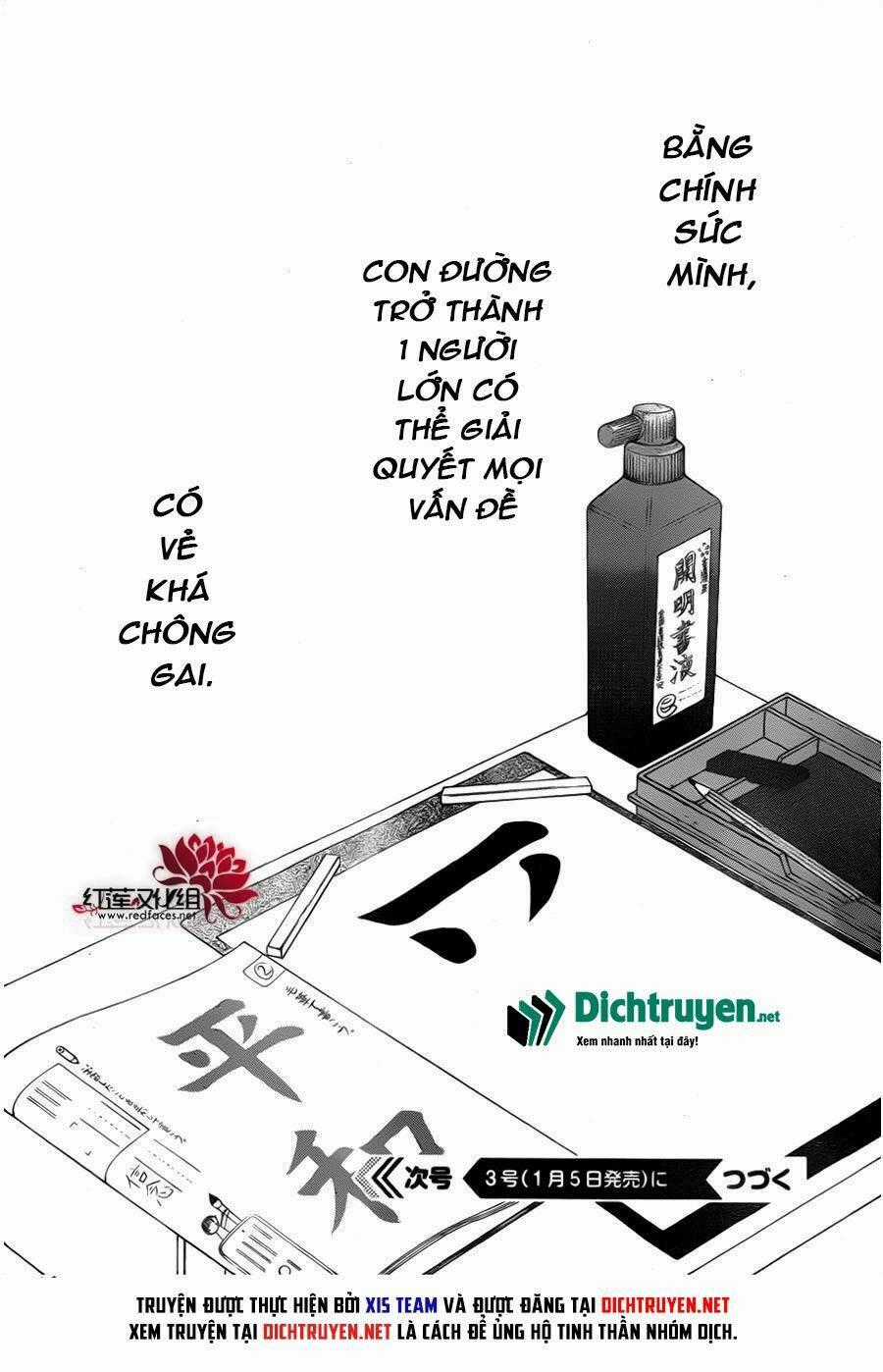 Life So Happy - Chapter 6 - Trang 31