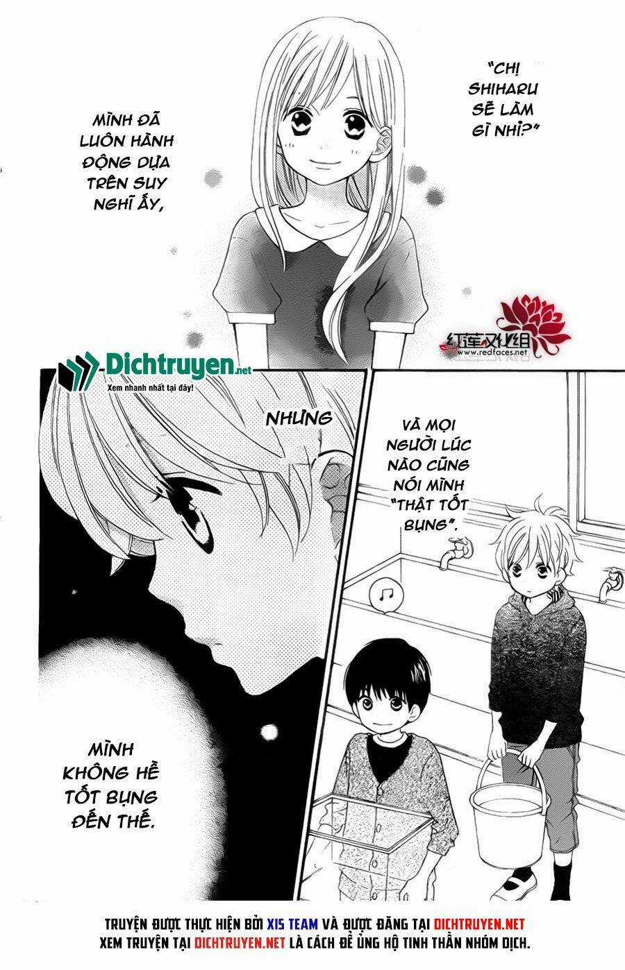 Life So Happy - Chapter 6 - Trang 5