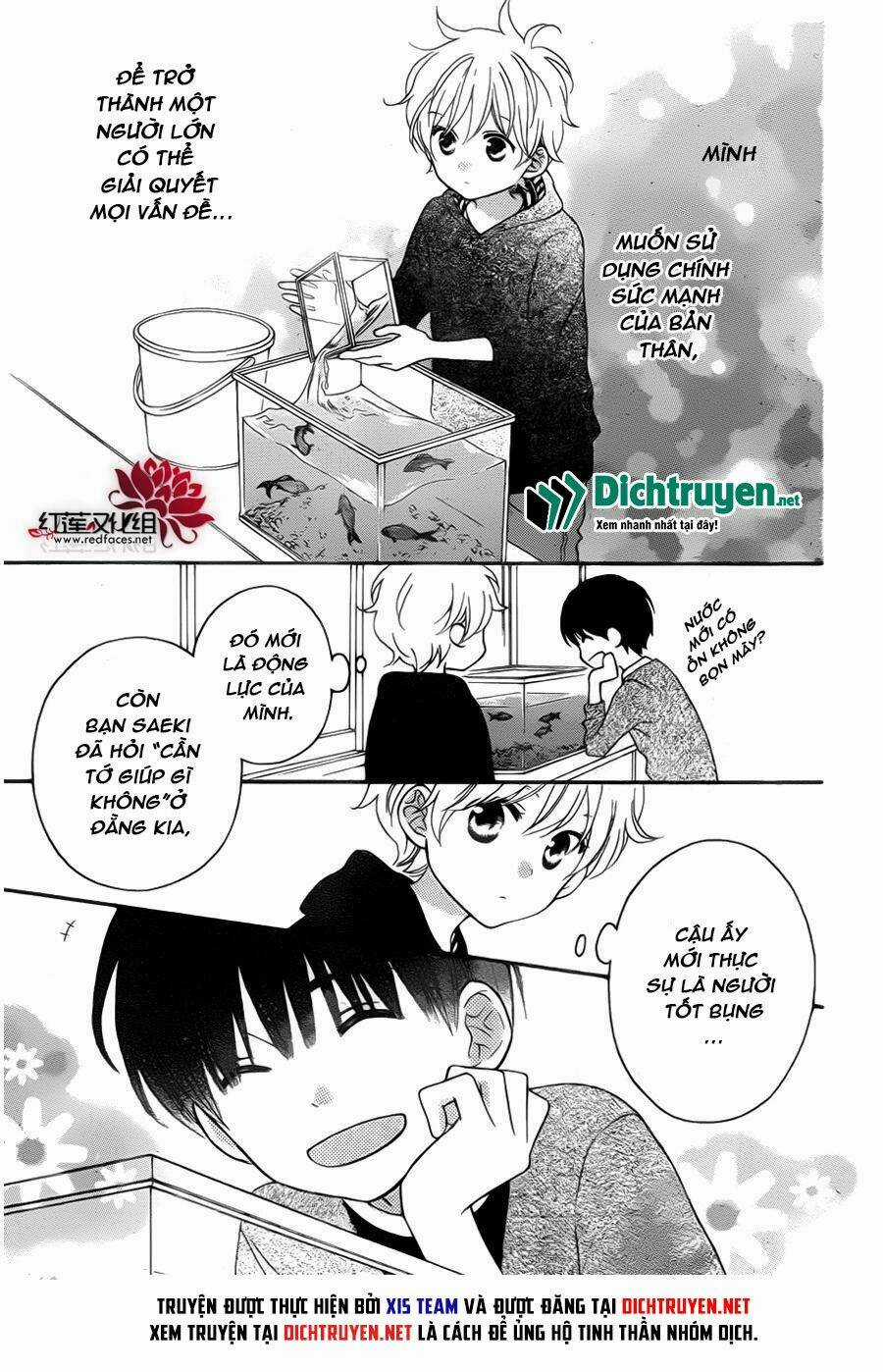 Life So Happy - Chapter 6 - Trang 6