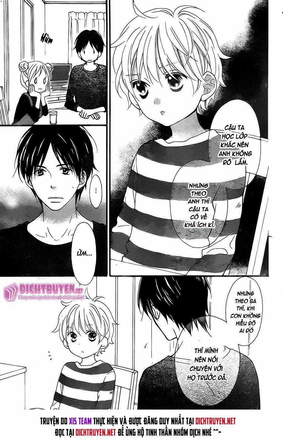 Life So Happy - Chapter 7 - Trang 11