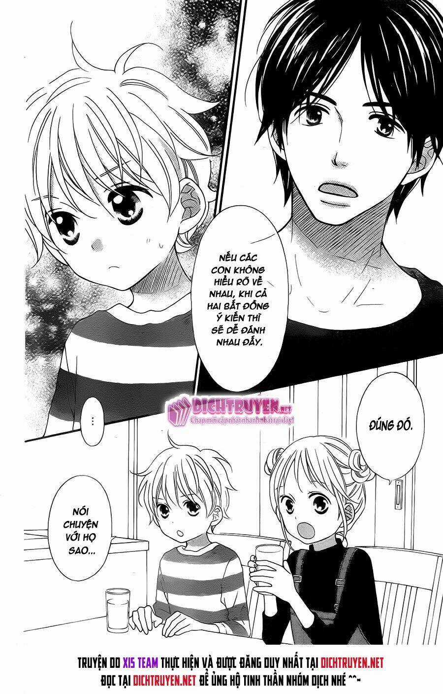 Life So Happy - Chapter 7 - Trang 12