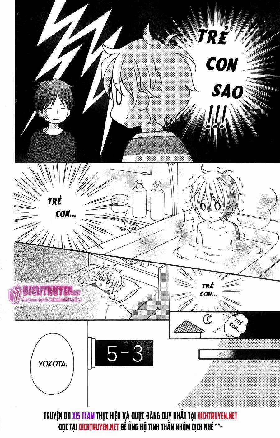 Life So Happy - Chapter 7 - Trang 14