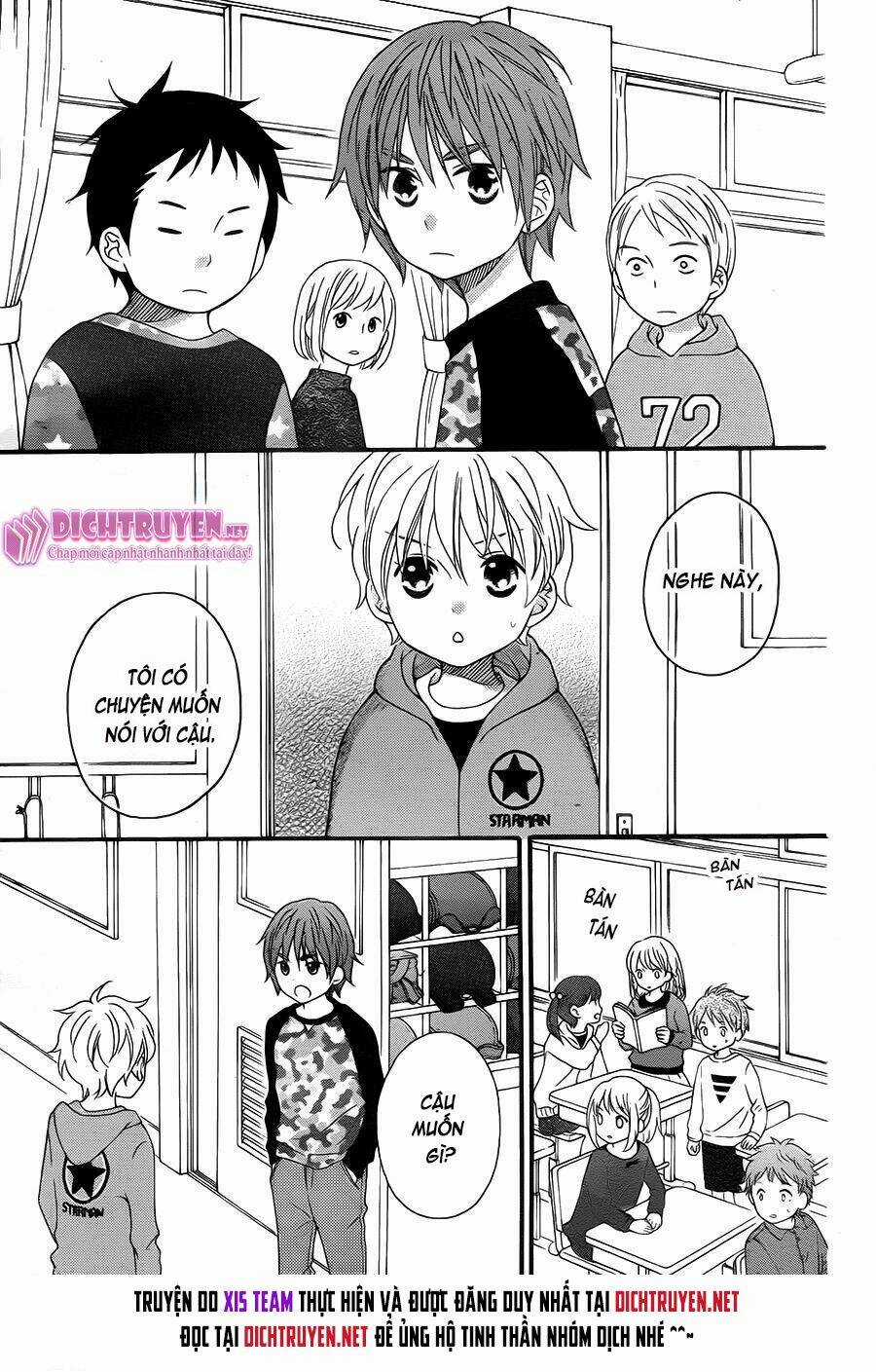 Life So Happy - Chapter 7 - Trang 15