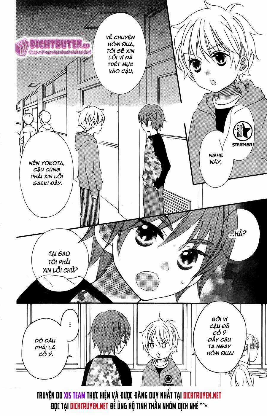 Life So Happy - Chapter 7 - Trang 16