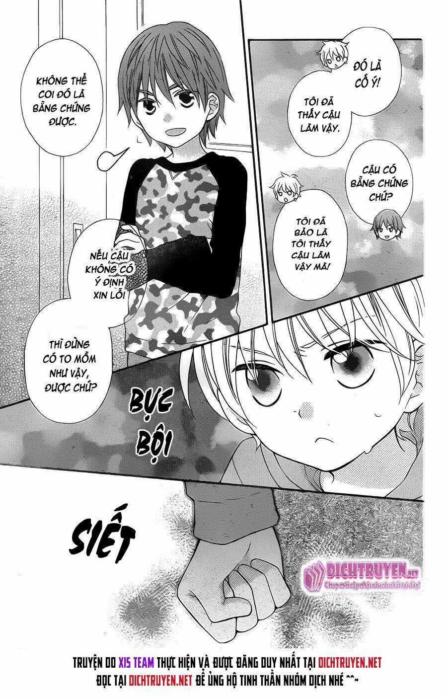 Life So Happy - Chapter 7 - Trang 17