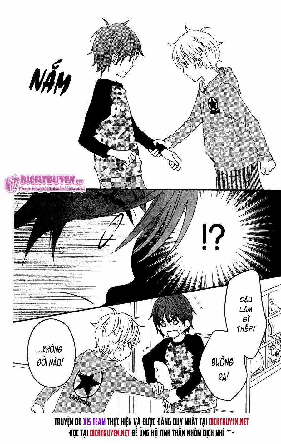 Life So Happy - Chapter 7 - Trang 18