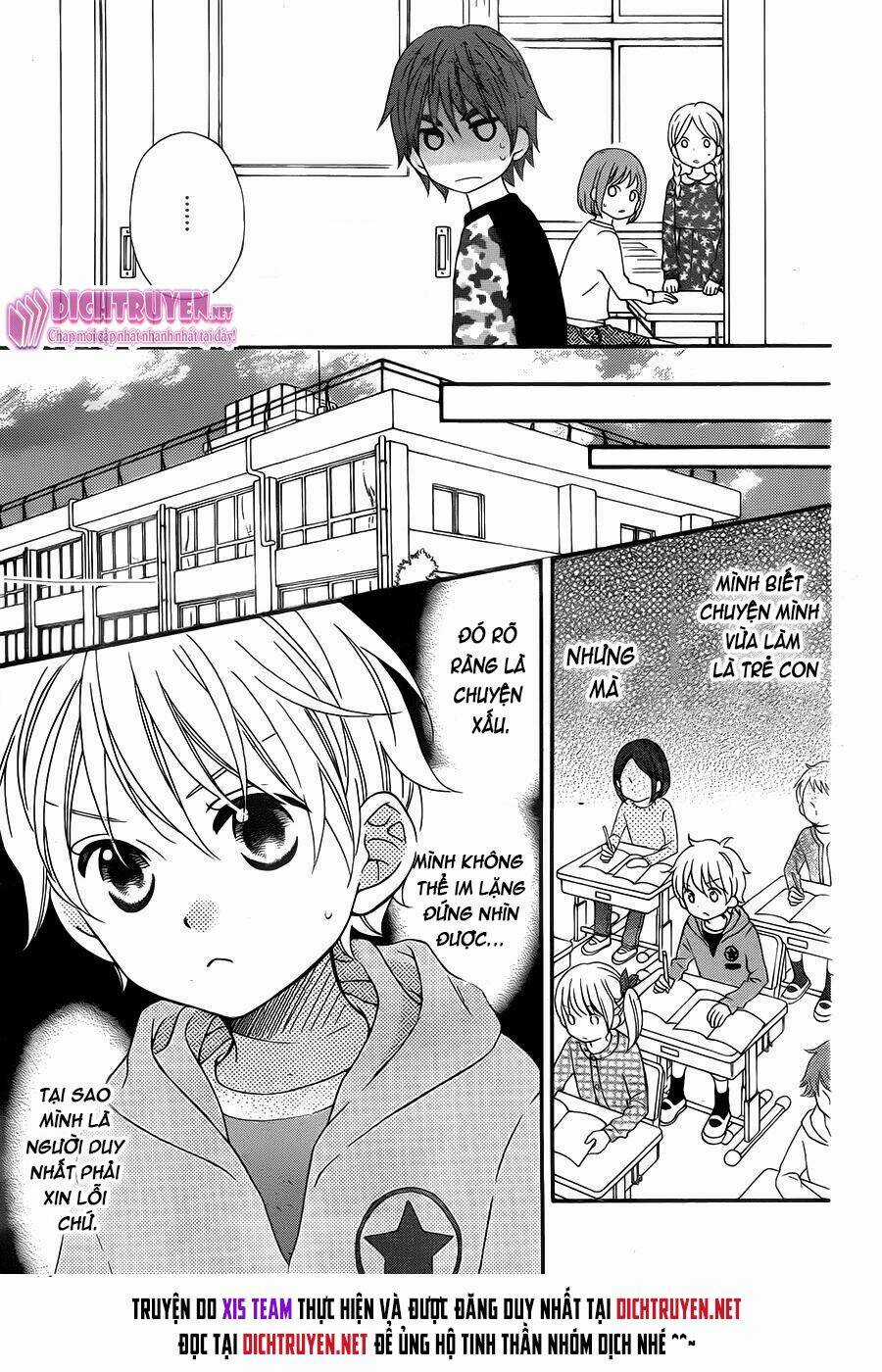 Life So Happy - Chapter 7 - Trang 21