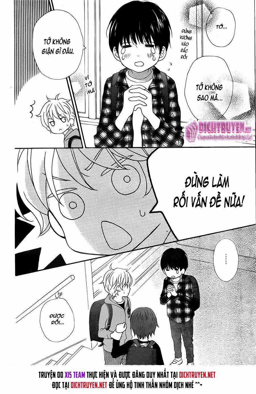 Life So Happy - Chapter 7 - Trang 24