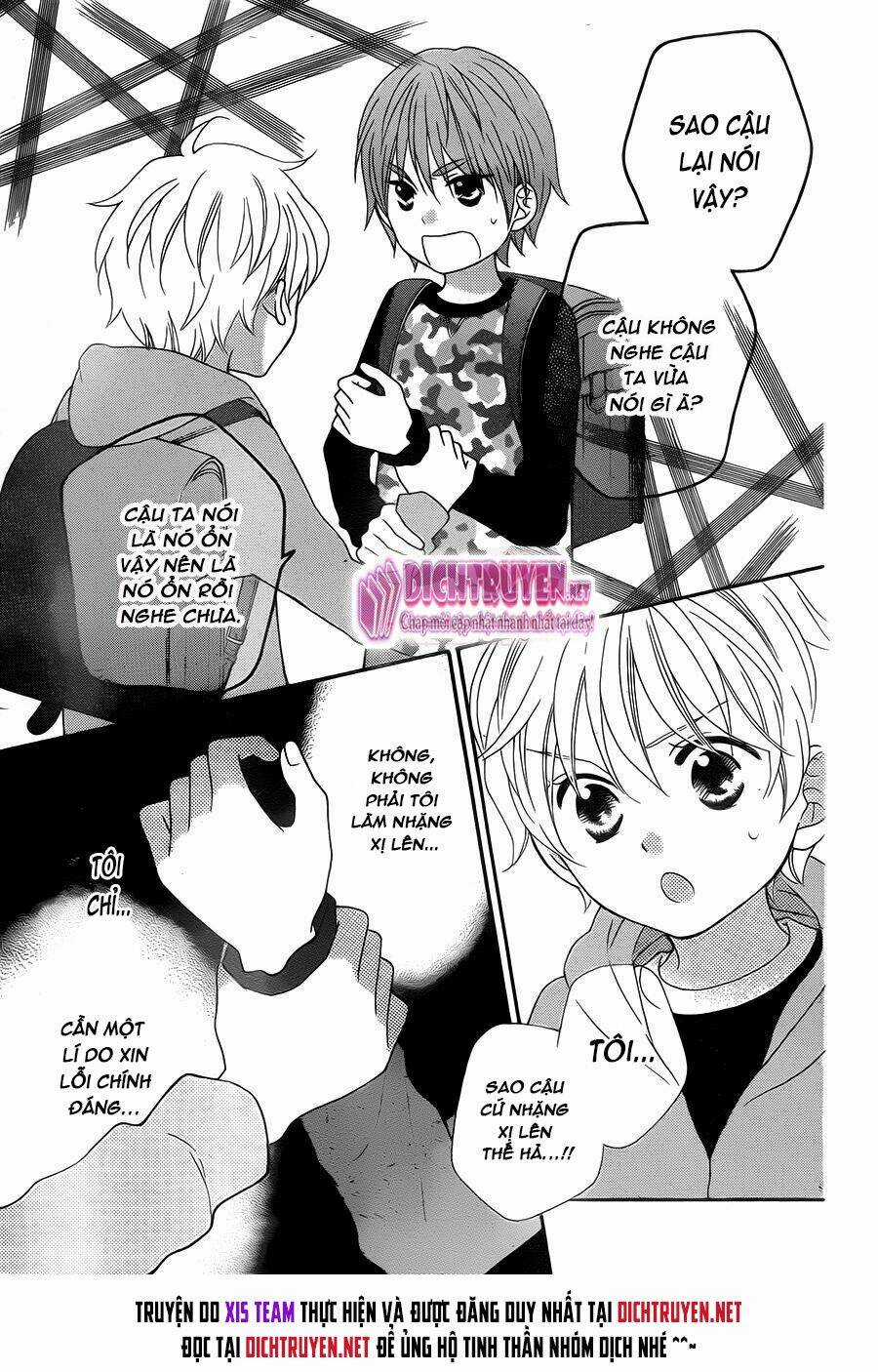 Life So Happy - Chapter 7 - Trang 25