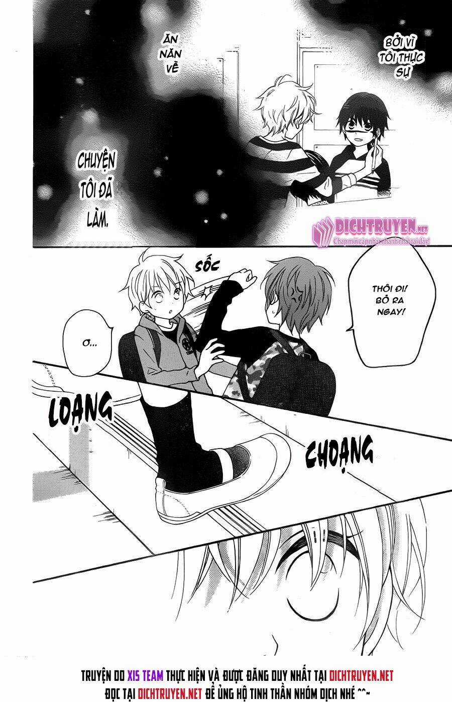 Life So Happy - Chapter 7 - Trang 26