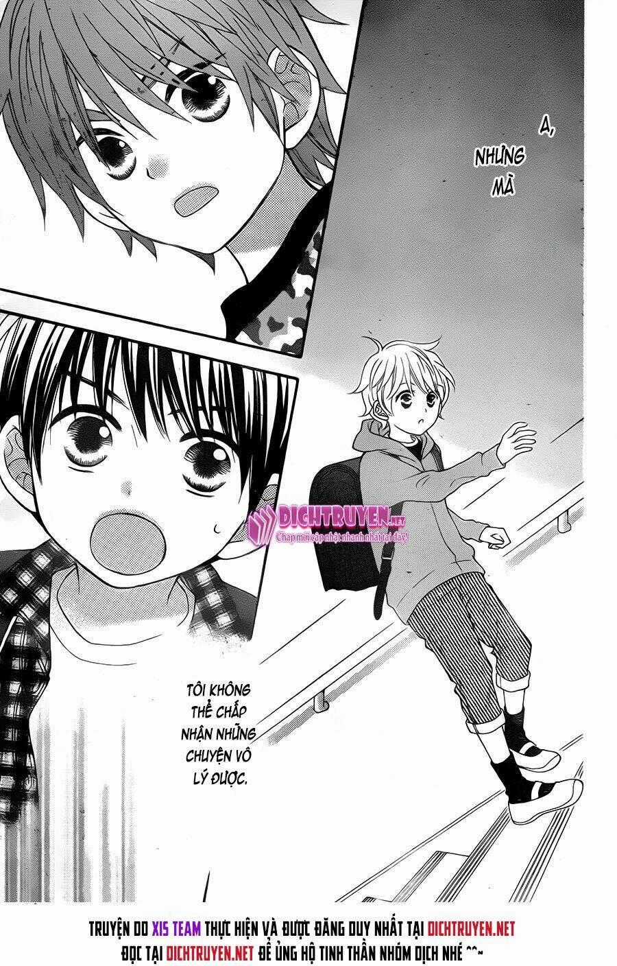 Life So Happy - Chapter 7 - Trang 27