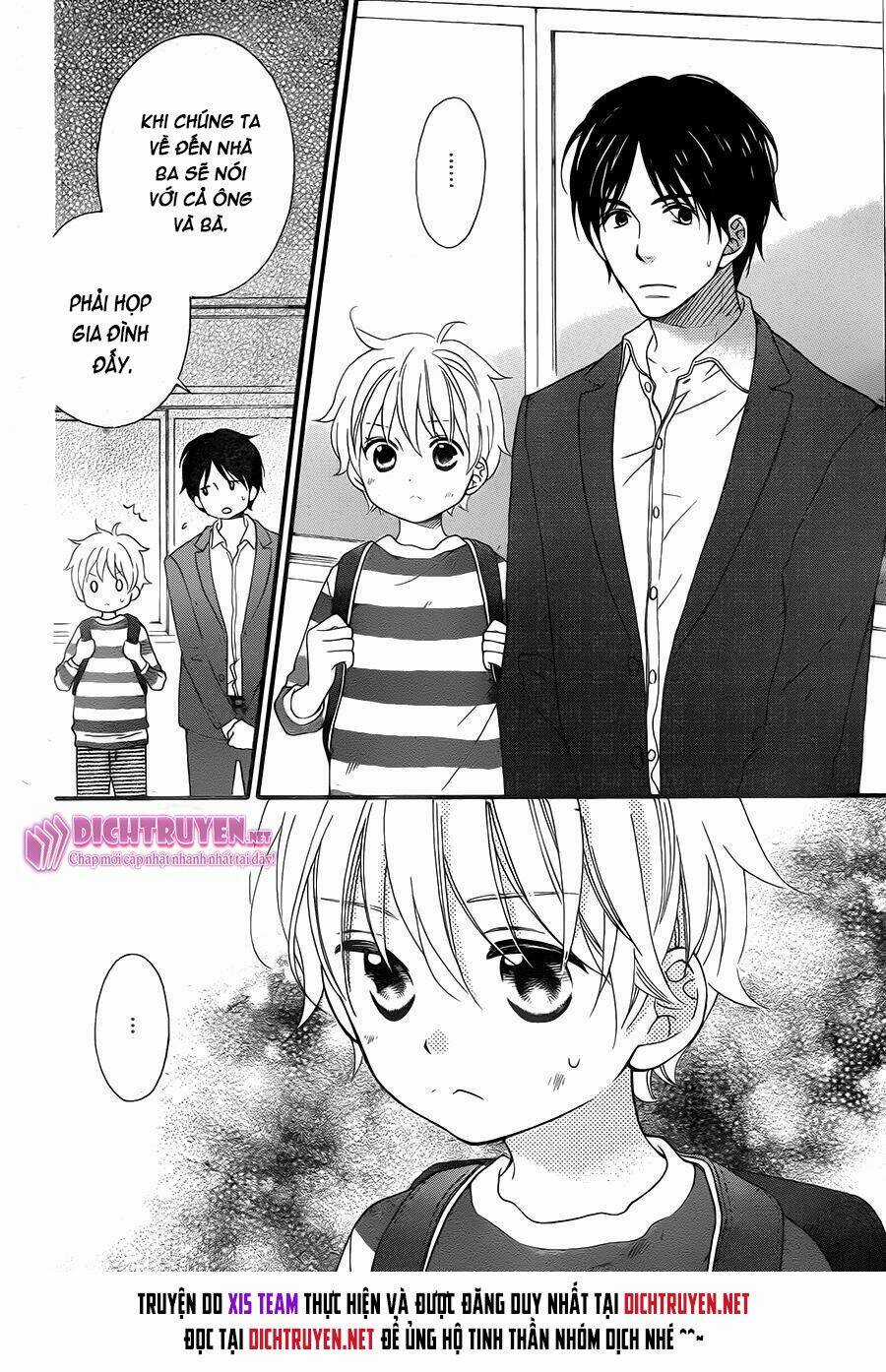 Life So Happy - Chapter 7 - Trang 8