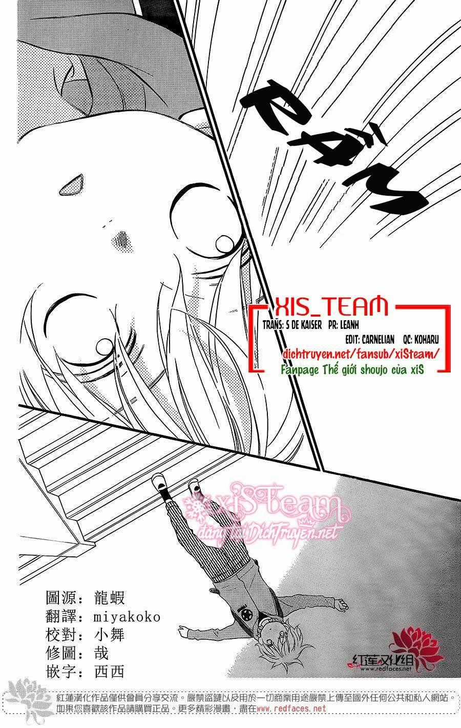 Life So Happy - Chapter 8 - Trang 2