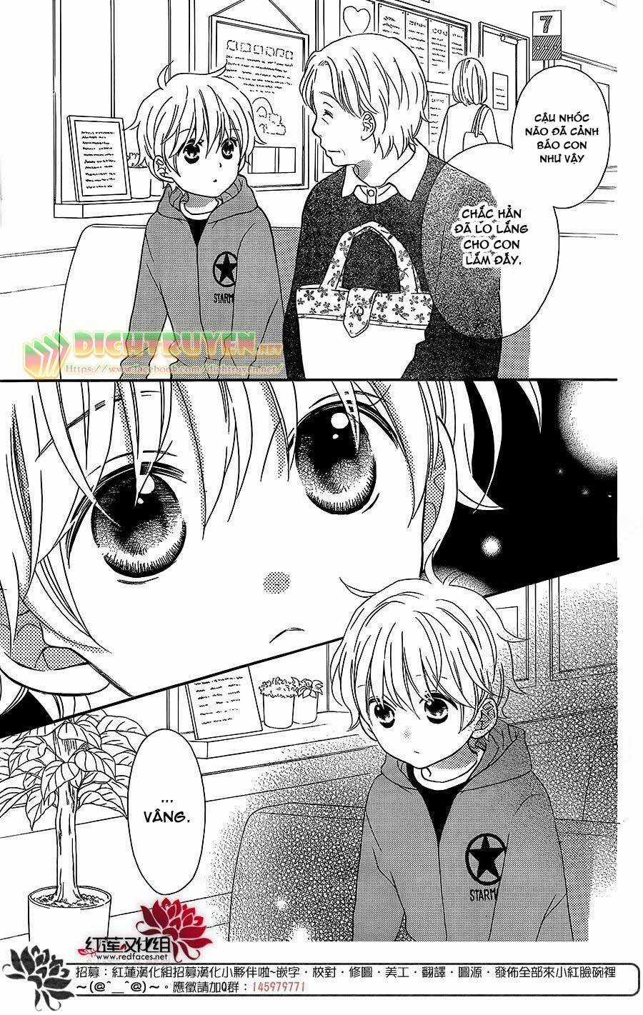 Life So Happy - Chapter 8 - Trang 11