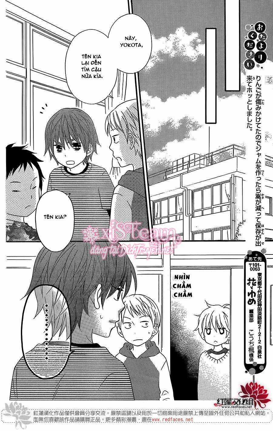 Life So Happy - Chapter 8 - Trang 12