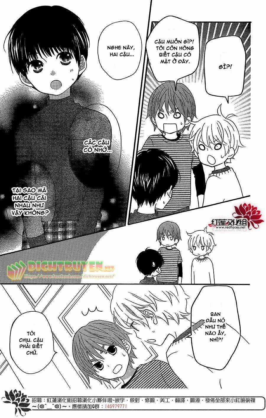 Life So Happy - Chapter 8 - Trang 14