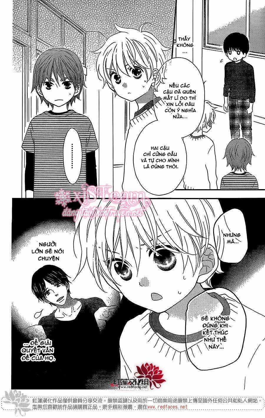 Life So Happy - Chapter 8 - Trang 15