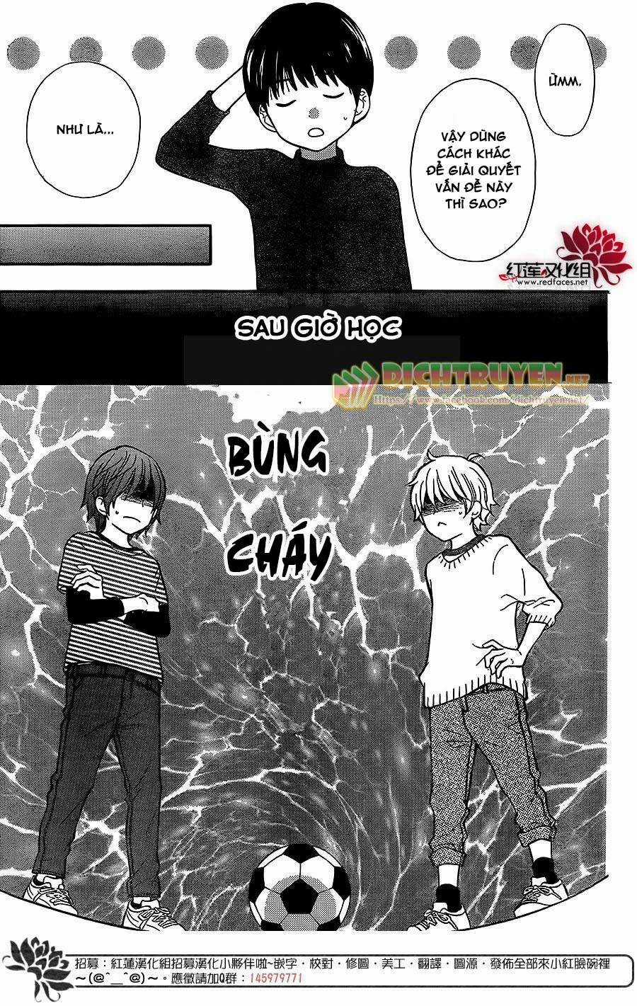 Life So Happy - Chapter 8 - Trang 16