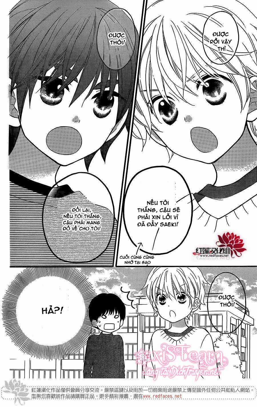 Life So Happy - Chapter 8 - Trang 17