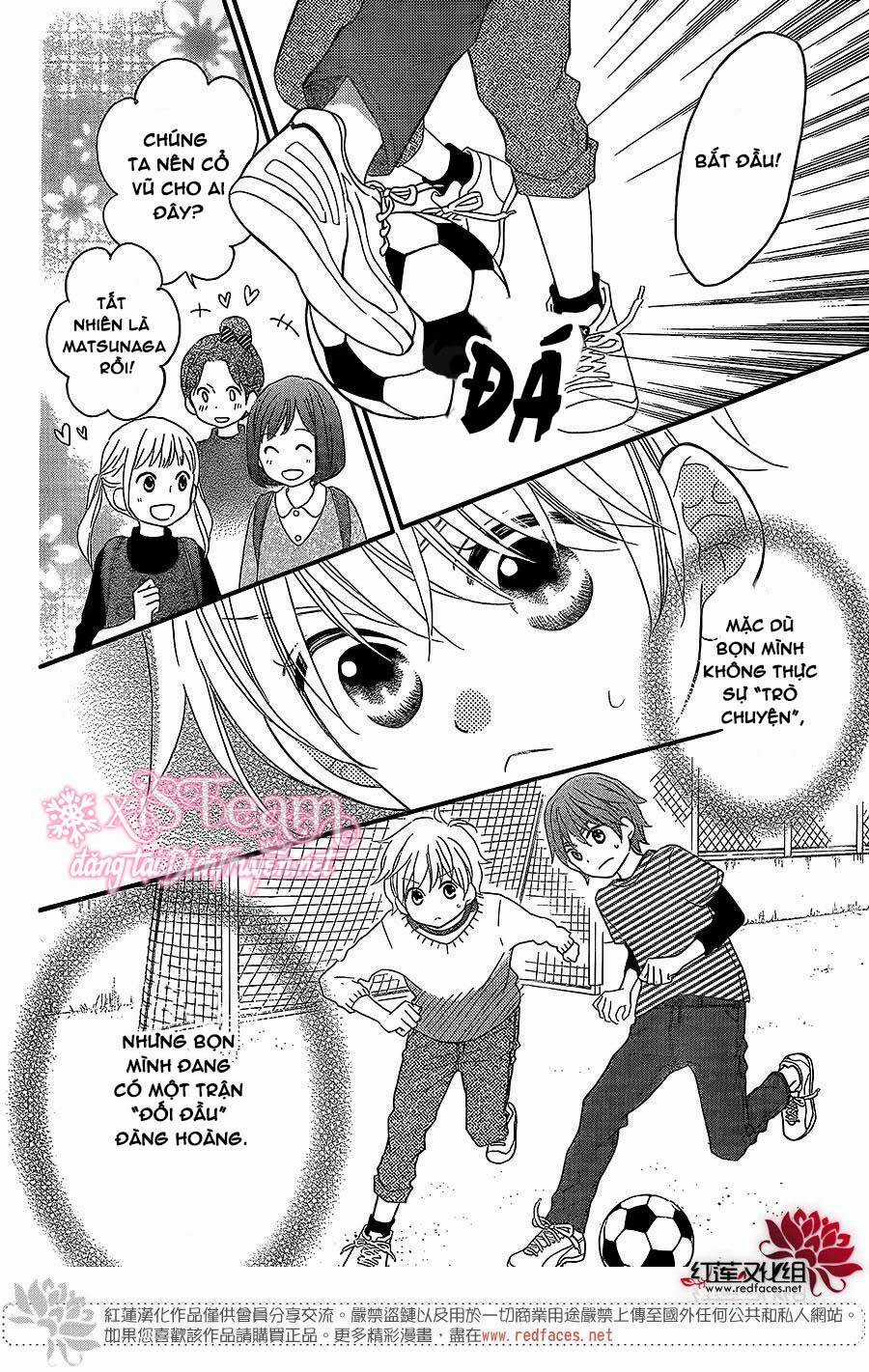 Life So Happy - Chapter 8 - Trang 19