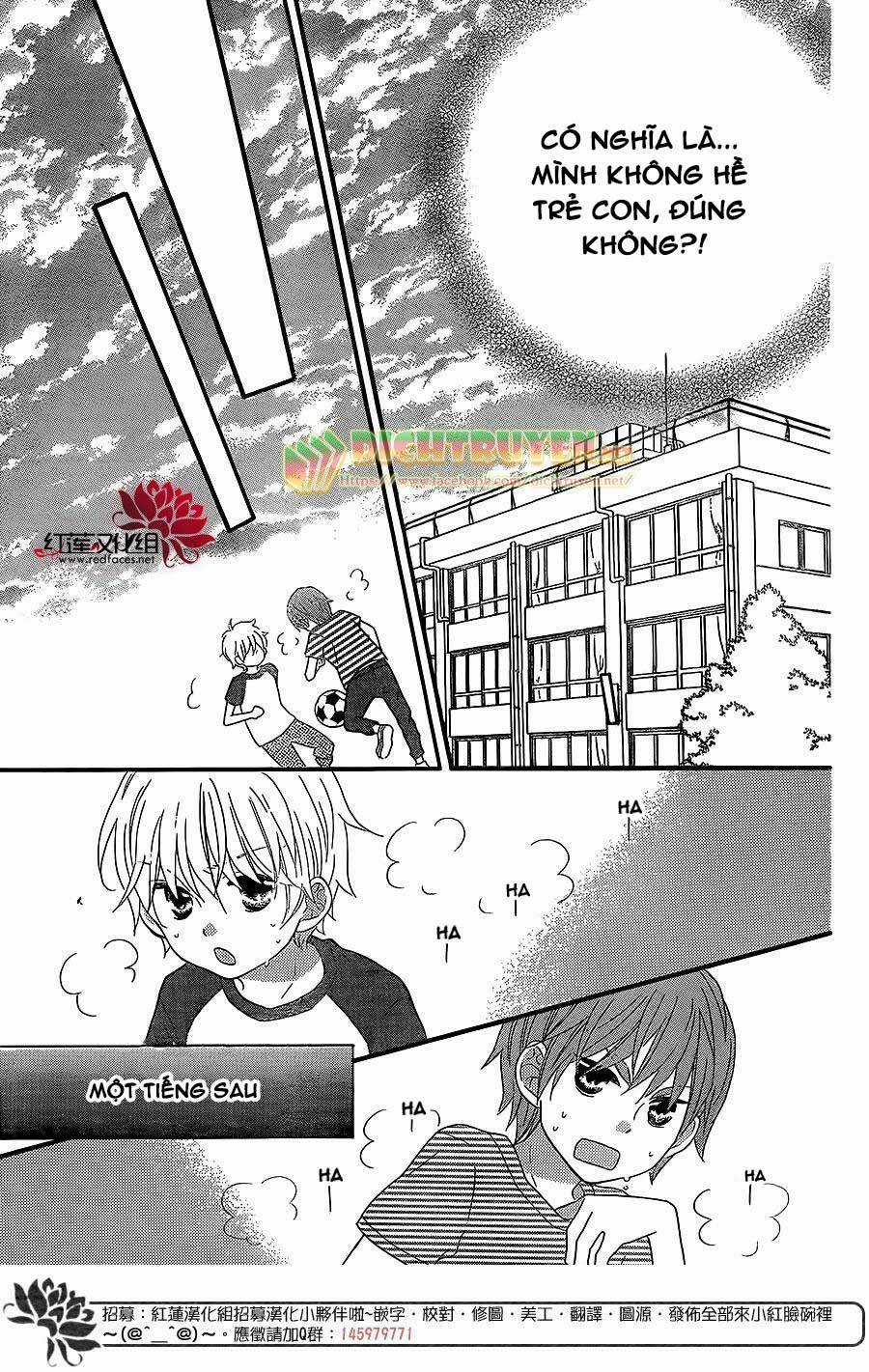 Life So Happy - Chapter 8 - Trang 20