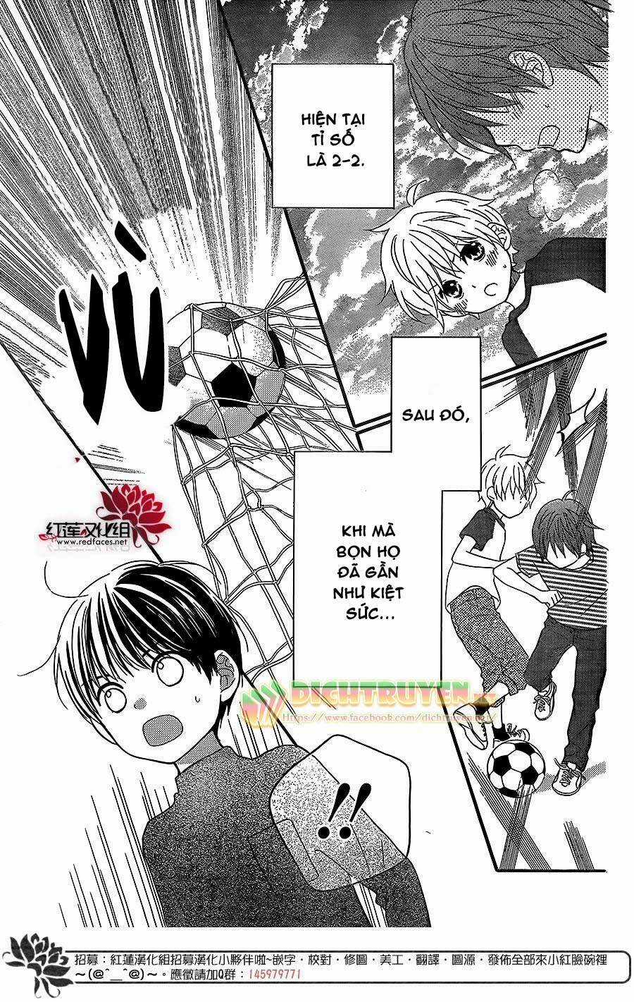 Life So Happy - Chapter 8 - Trang 22