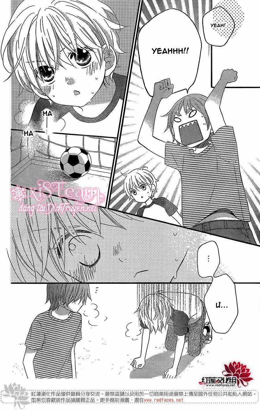 Life So Happy - Chapter 8 - Trang 23