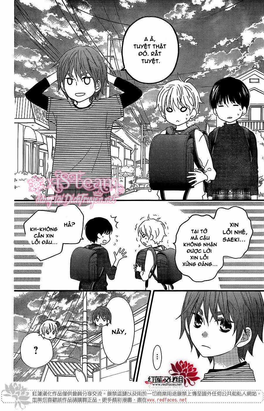 Life So Happy - Chapter 8 - Trang 25