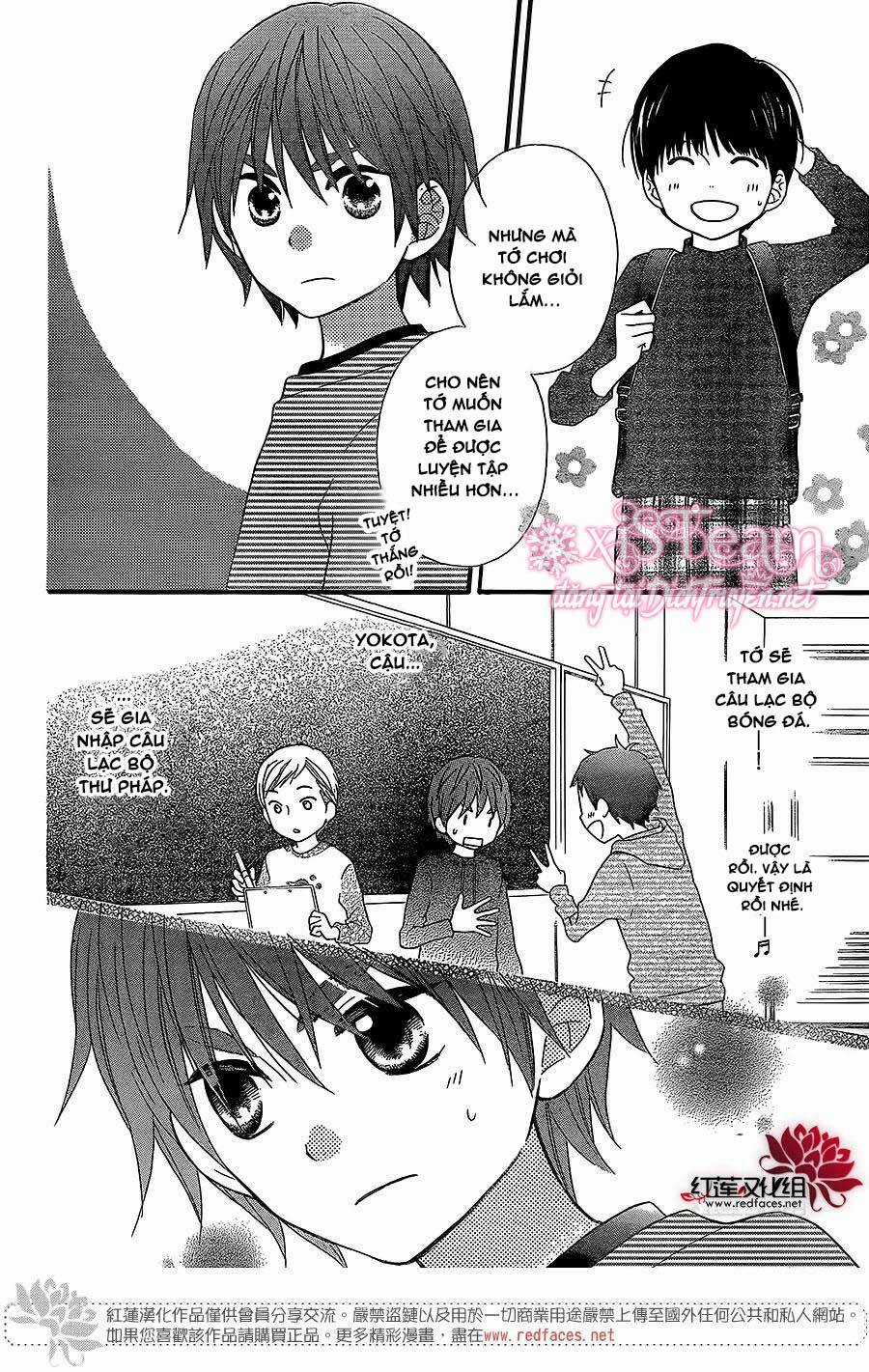 Life So Happy - Chapter 8 - Trang 27