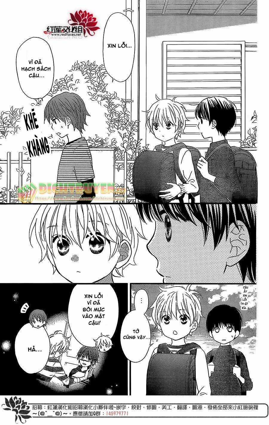 Life So Happy - Chapter 8 - Trang 28