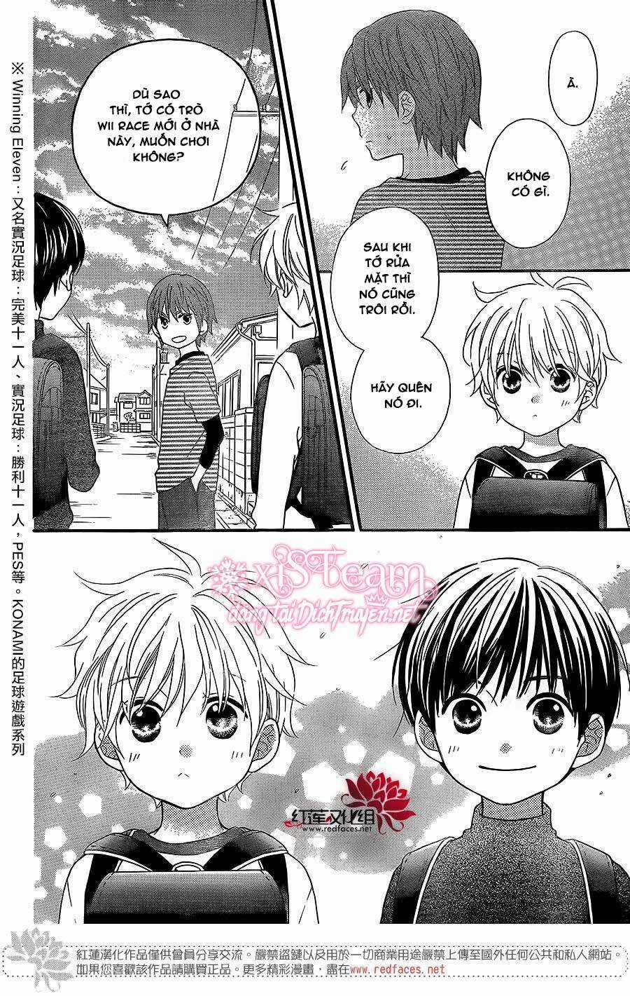 Life So Happy - Chapter 8 - Trang 29