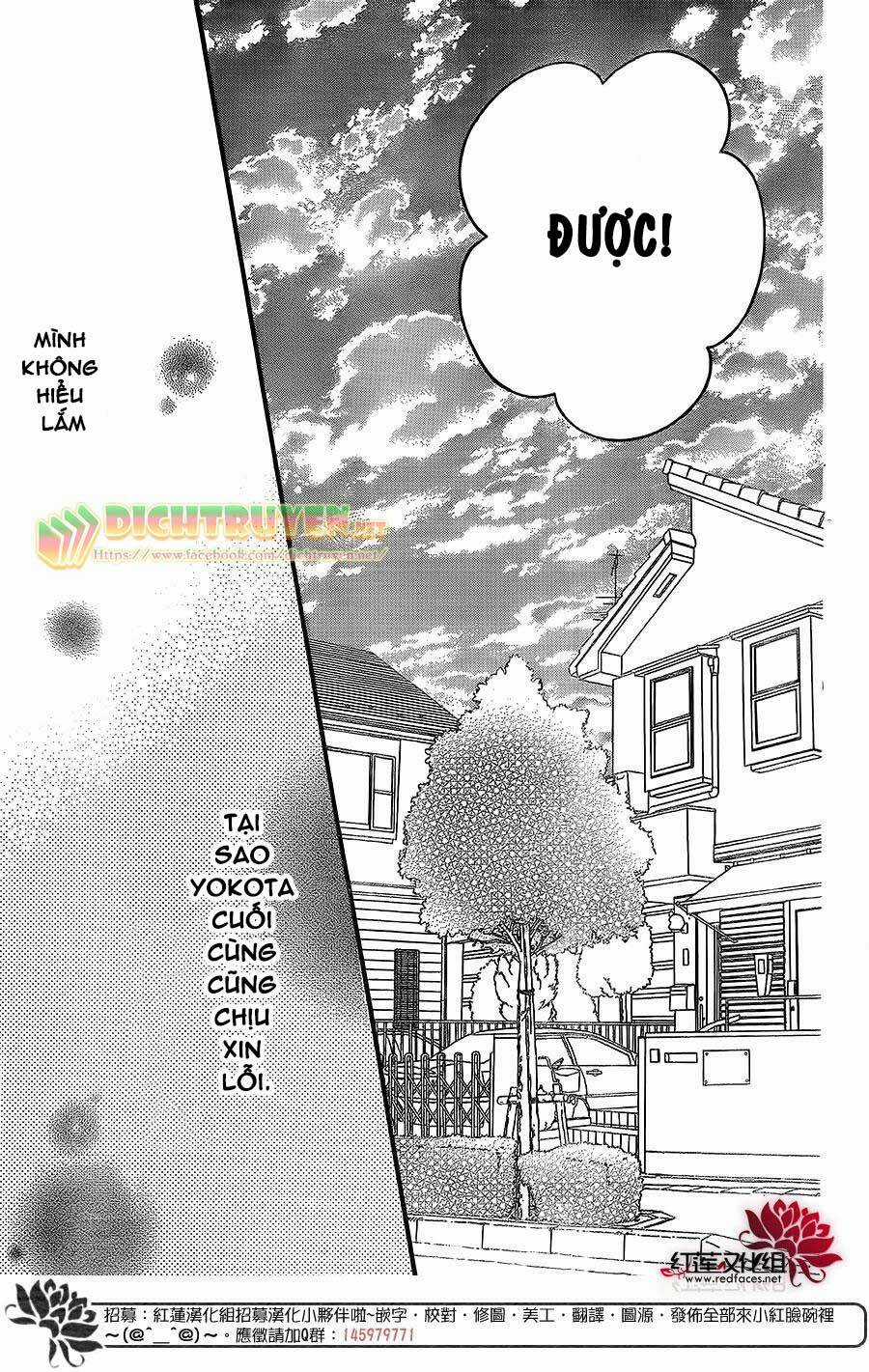 Life So Happy - Chapter 8 - Trang 30