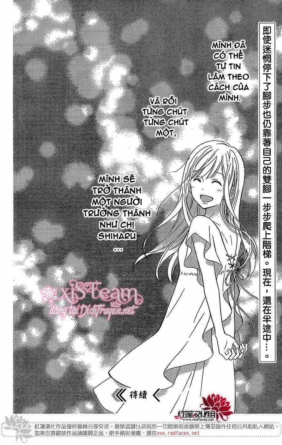 Life So Happy - Chapter 8 - Trang 31