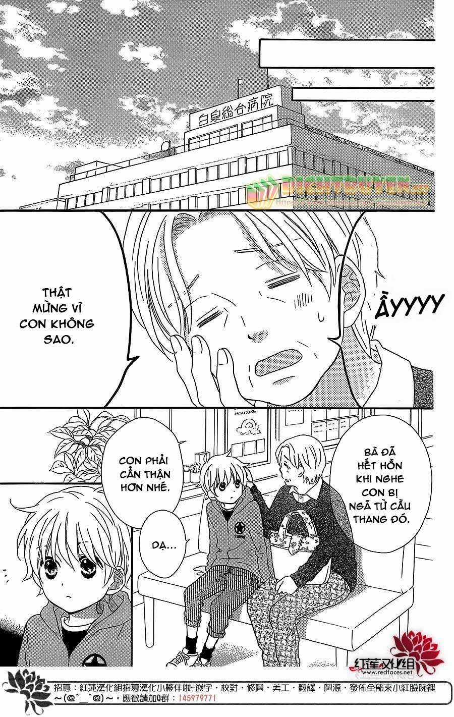 Life So Happy - Chapter 8 - Trang 9