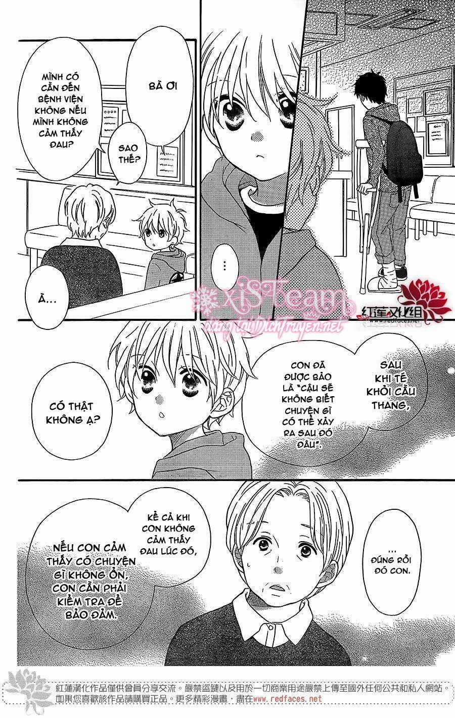 Life So Happy - Chapter 8 - Trang 10