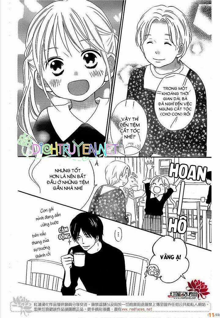 Life So Happy - Chapter 9 - Trang 11