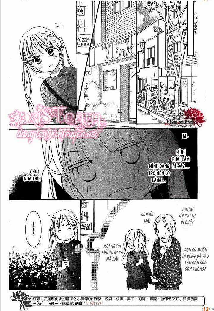 Life So Happy - Chapter 9 - Trang 12