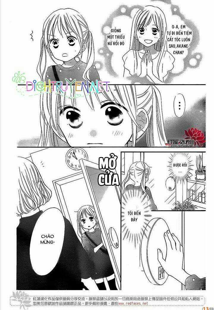 Life So Happy - Chapter 9 - Trang 13